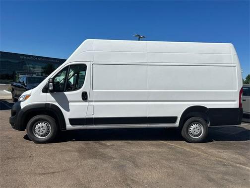 2024 RAM ProMaster 3500 Base