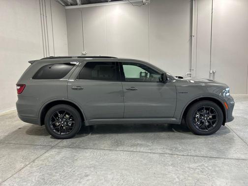 Destroyer Gray Clearcoat 2026 Dodge Durango GT Plus