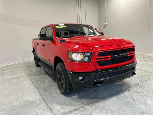 2024 RAM 1500 Big Horn/Lone Star