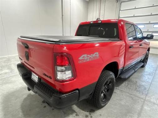 2024 RAM 1500 Big Horn/Lone Star