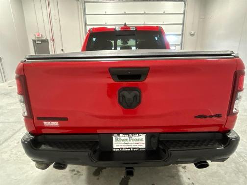 2024 RAM 1500 Big Horn/Lone Star