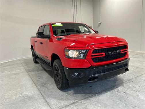 2024 RAM 1500 Big Horn/Lone Star
