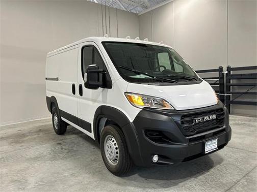 2025 RAM ProMaster 1500 Low Roof