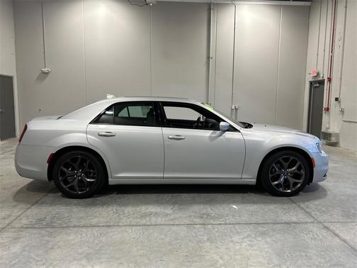 2023 Chrysler 300 S
