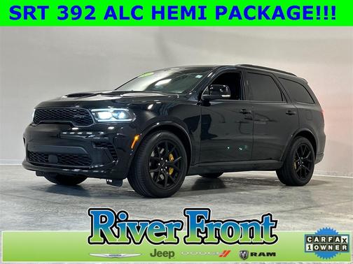 2024 Dodge Durango SRT 392