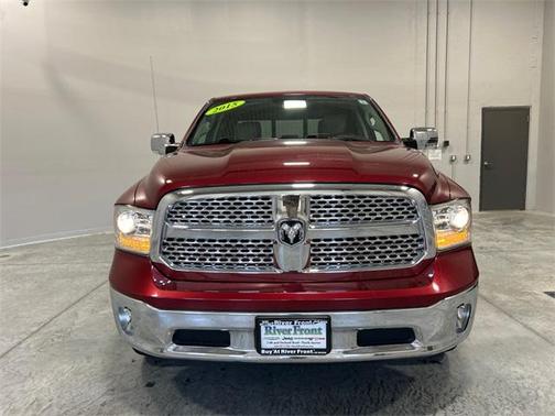 2015 RAM 1500 Laramie