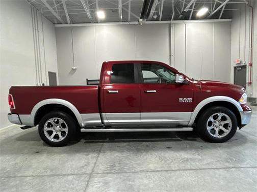 2015 RAM 1500 Laramie