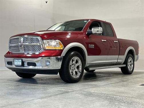 2015 RAM 1500 Laramie