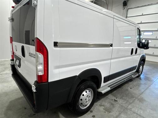 2023 RAM ProMaster 2500 Base