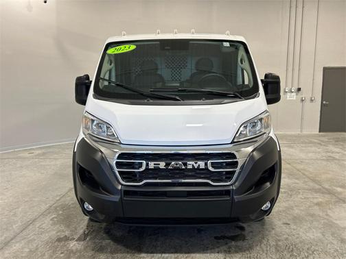 2023 RAM ProMaster 2500 Base
