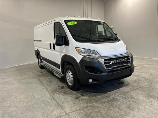 2023 RAM ProMaster 2500 Base