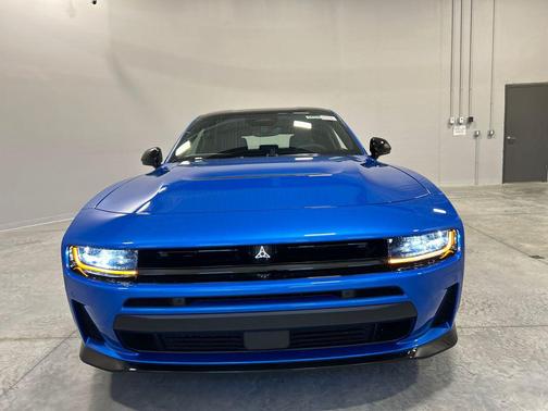 Bludicrous 2026 Dodge Charger Scat Pack