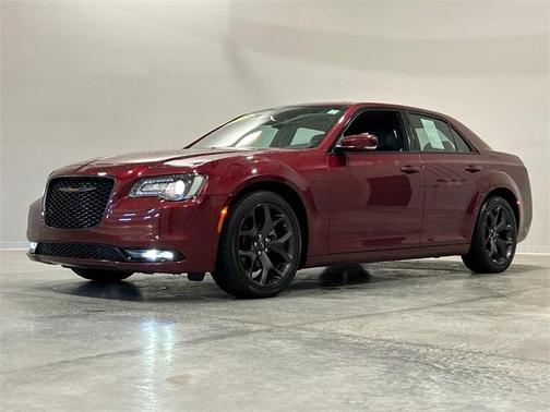 2023 Chrysler 300 S