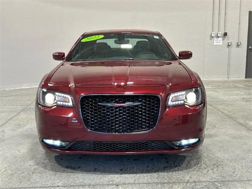 2023 Chrysler 300 S