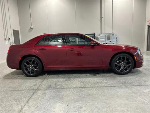 2023 Chrysler 300 S