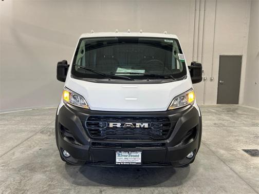 2025 RAM ProMaster 2500 Base