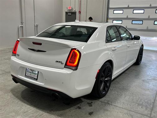 2023 Chrysler 300 