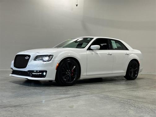 2023 Chrysler 300 