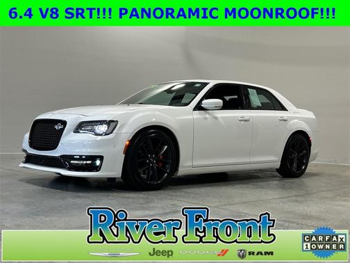 2023 Chrysler 300 