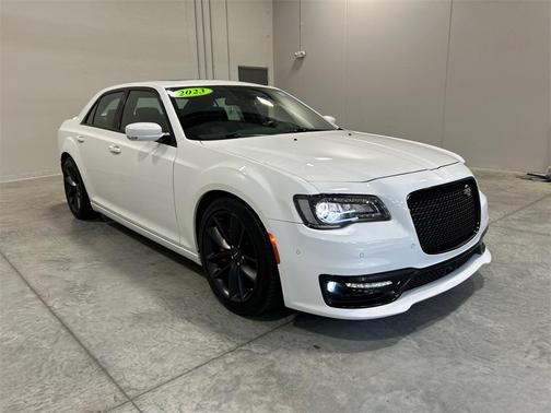 2023 Chrysler 300 