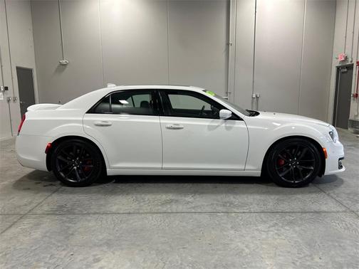 2023 Chrysler 300 