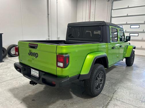 Mojito 2026 Jeep Gladiator Sport S