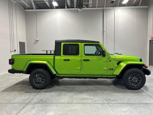 Mojito 2026 Jeep Gladiator Sport S