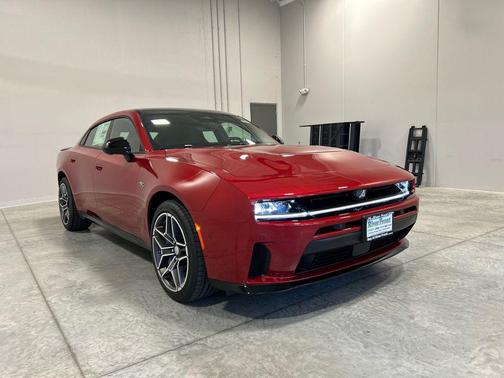 Redeye 2026 Dodge Charger R/T