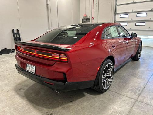 Redeye 2026 Dodge Charger R/T