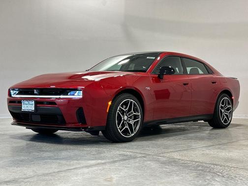 Redeye 2026 Dodge Charger R/T