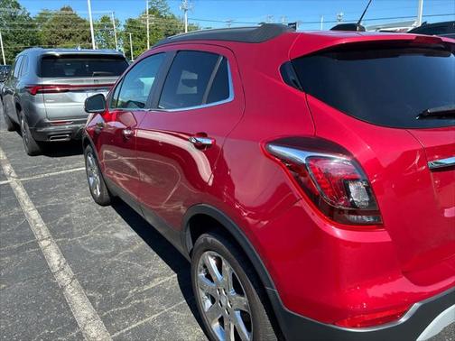 2019 Buick Encore Essence