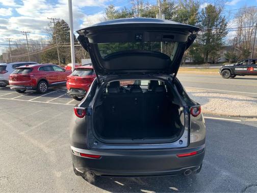 2025 Mazda CX-30 2.5 Turbo Premium Plus Package