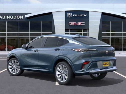 2026 Buick Envista Avenir FWD