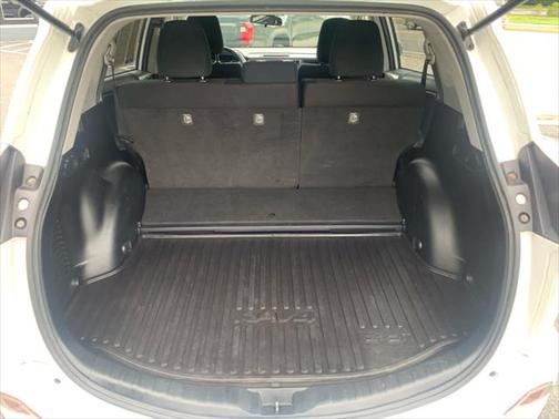 2018 Toyota RAV4 Hybrid XLE