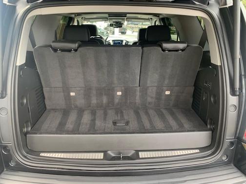 2020 GMC Yukon SLT