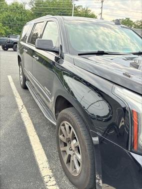 2017 GMC Yukon XL Denali