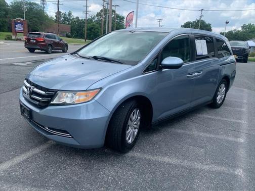 2014 Honda Odyssey EX