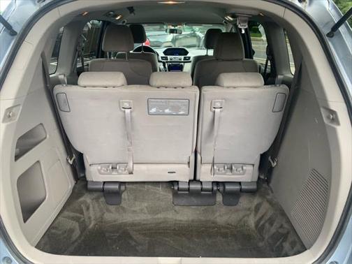 2014 Honda Odyssey EX