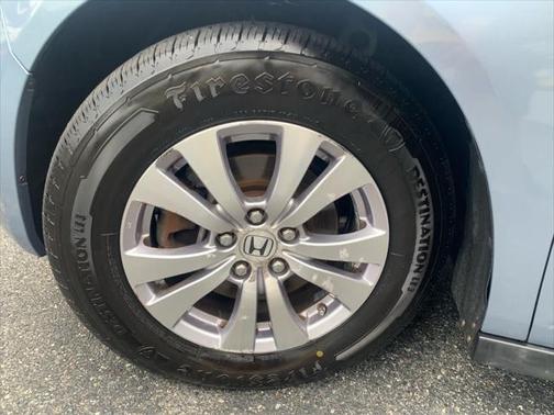 2014 Honda Odyssey EX