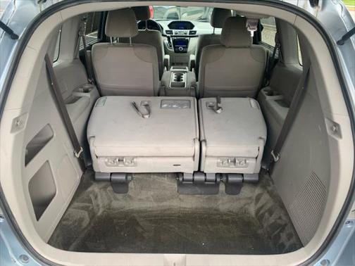 2014 Honda Odyssey EX