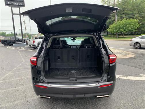 2019 Buick Enclave Avenir