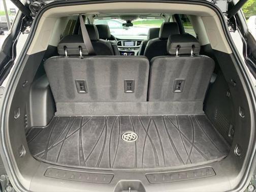 2019 Buick Enclave Avenir