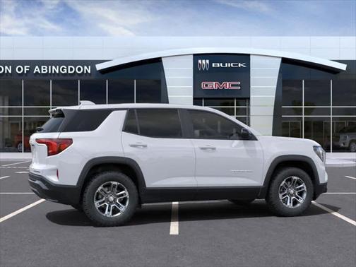 2025 GMC Terrain AWD Elevation