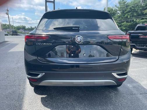 2021 Buick Envision FWD Essence