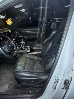 2024 Kia Telluride SX X-Pro