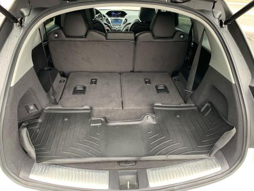 2020 Acura MDX 3.5L