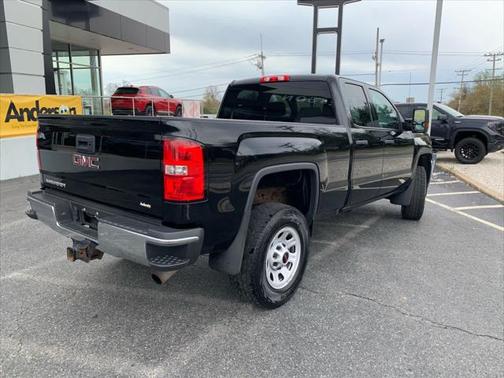 2019 GMC Sierra 2500 Base