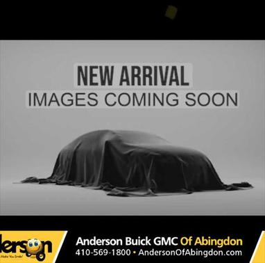 2024 GMC Acadia FWD Elevation