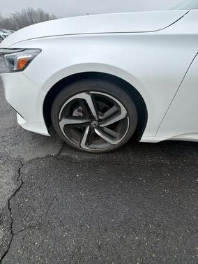 2022 Honda Accord Sport 2.0T