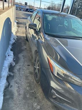 2018 Subaru Impreza 2.0i Limited